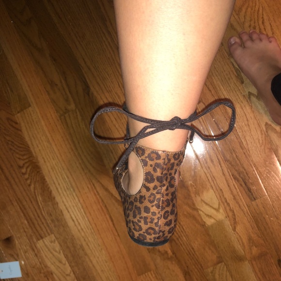 Ann Taylor LOFT Flats - Picture 7 of 7